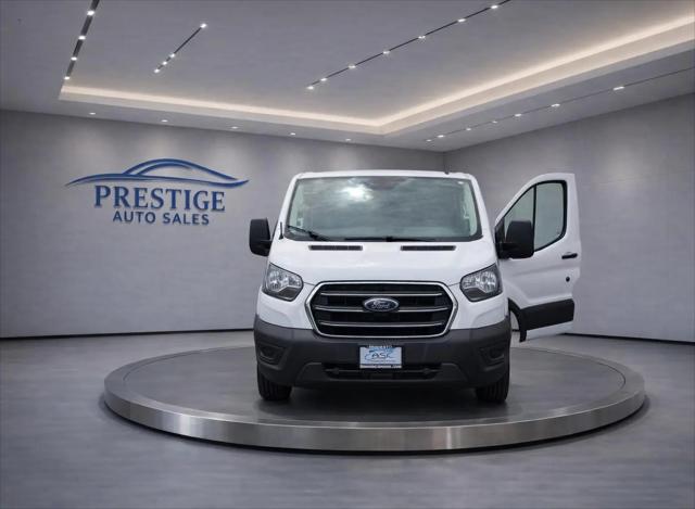 2020 Ford Transit Cargo Van T-250