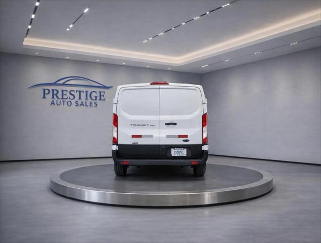 2020 Ford Transit Cargo Van T-250
