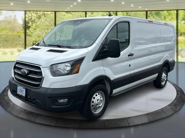 2020 Ford Transit Cargo Van T-250 for sale in Modesto, CA