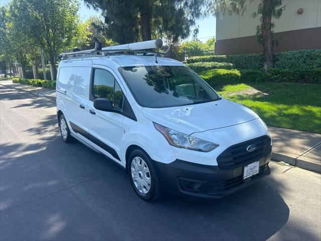 2020 Ford Transit Connect XL Cargo Van for sale in Modesto, CA