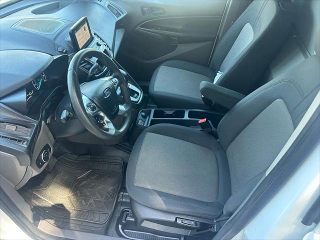 2020 Ford Transit Connect XL Cargo Van