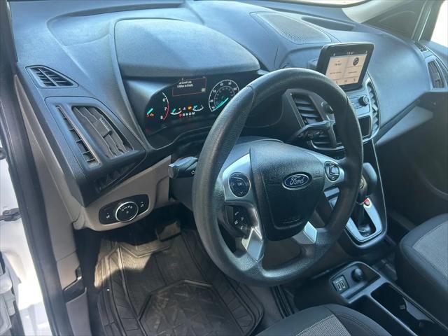 2020 Ford Transit Connect XL Cargo Van