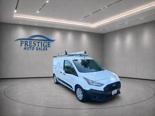 2020 Ford Transit Connect XL Cargo Van for sale in Modesto, CA