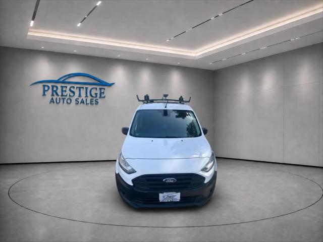 2020 Ford Transit Connect XL Cargo Van