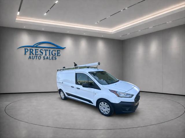 2020 Ford Transit Connect XL Cargo Van