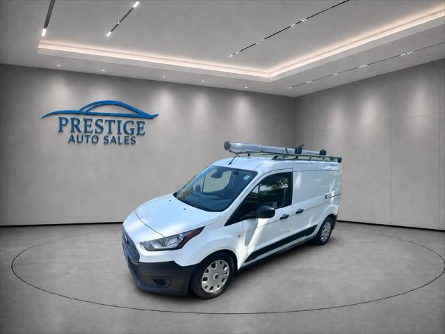 2020 Ford Transit Connect XL Cargo Van