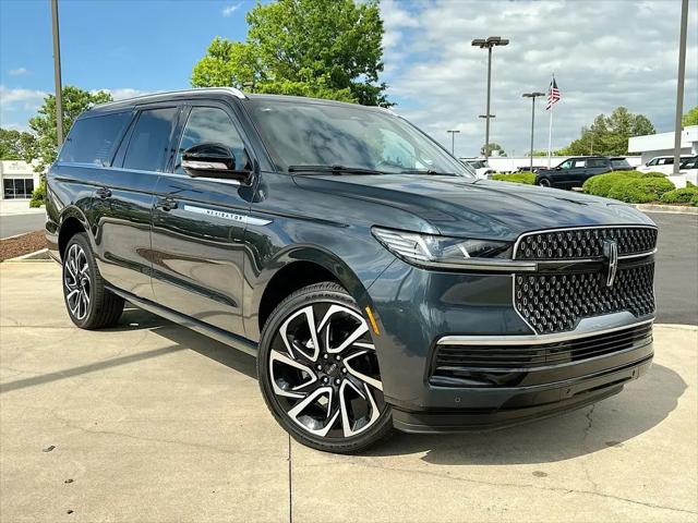 2026 Lincoln Navigator Reserve L for sale in Evans, GA