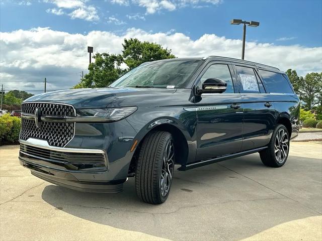 2026 Lincoln Navigator Reserve L