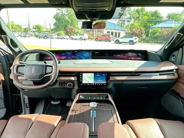 2026 Lincoln Navigator Reserve L