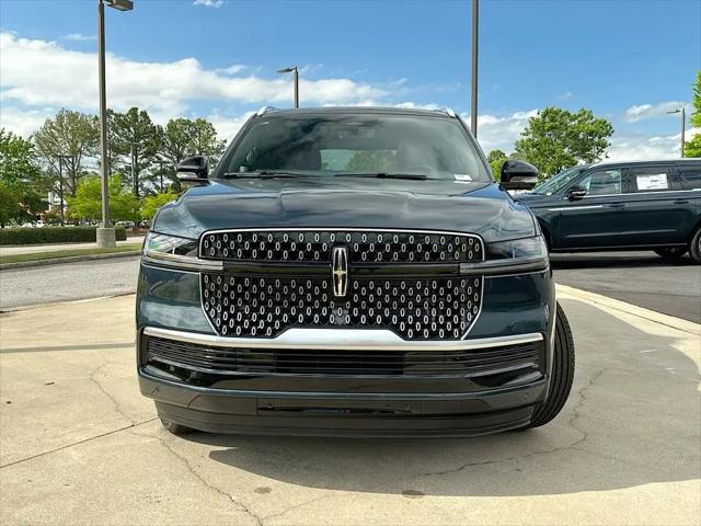 2026 Lincoln Navigator Reserve L