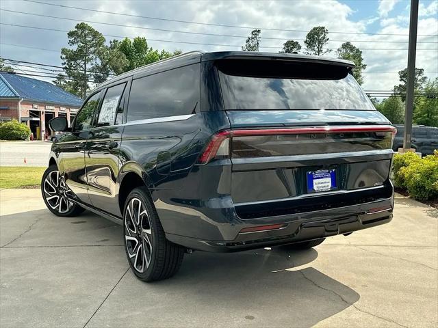 2026 Lincoln Navigator Reserve L