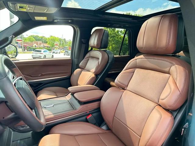 2026 Lincoln Navigator Reserve L