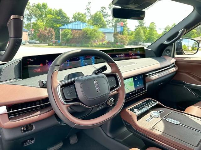 2026 Lincoln Navigator Reserve L