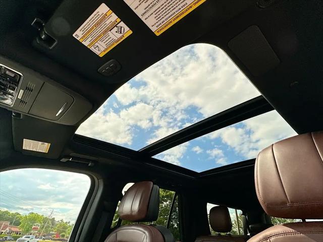 2026 Lincoln Navigator Reserve L
