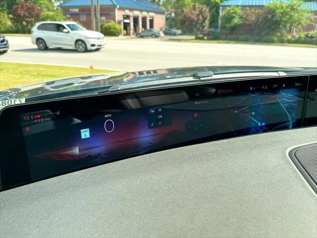 2026 Lincoln Navigator Reserve L