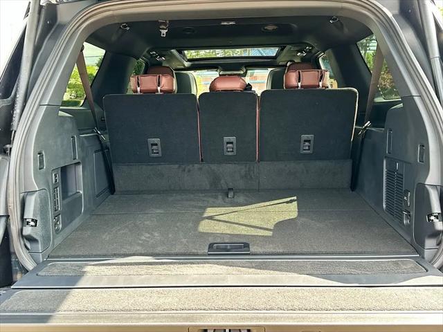 2026 Lincoln Navigator Reserve L