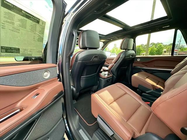 2026 Lincoln Navigator Reserve L