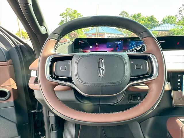 2026 Lincoln Navigator Reserve L