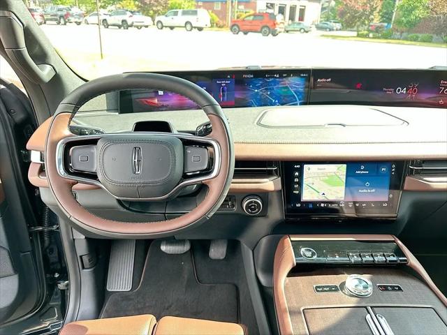 2026 Lincoln Navigator Reserve L