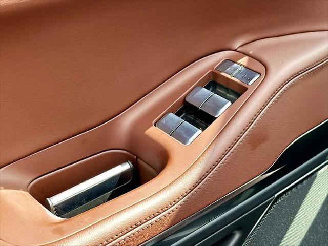 2026 Lincoln Navigator Reserve L