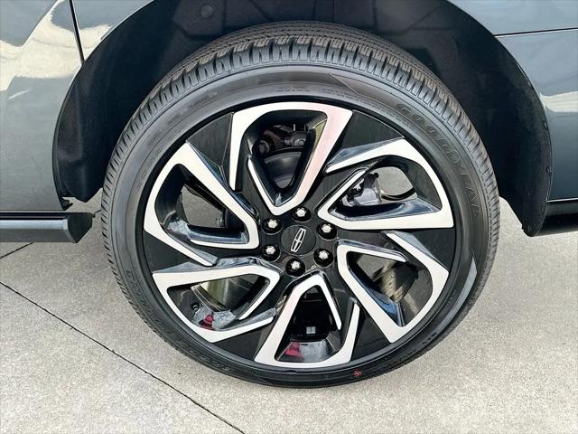 2026 Lincoln Navigator Reserve L