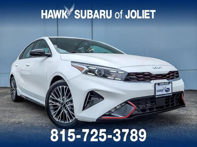 2024 Kia Forte GT-Line for sale in Joliet, IL