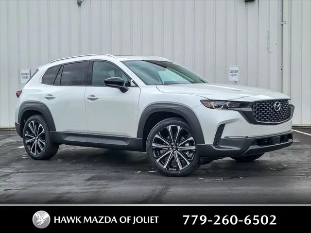2026 Mazda CX-50 2.5 S Premium for sale in Joliet, IL