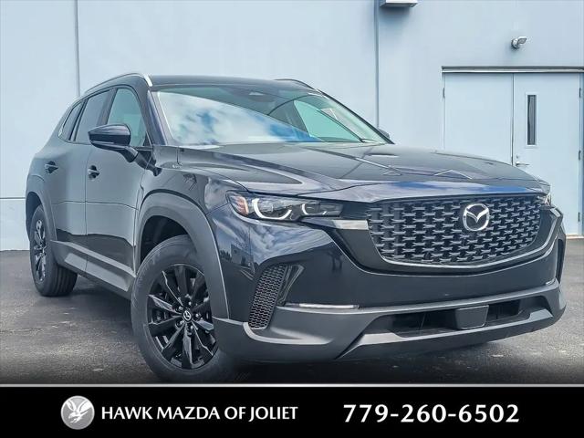 2026 Mazda CX-50 2.5 S Preferred for sale in Joliet, IL