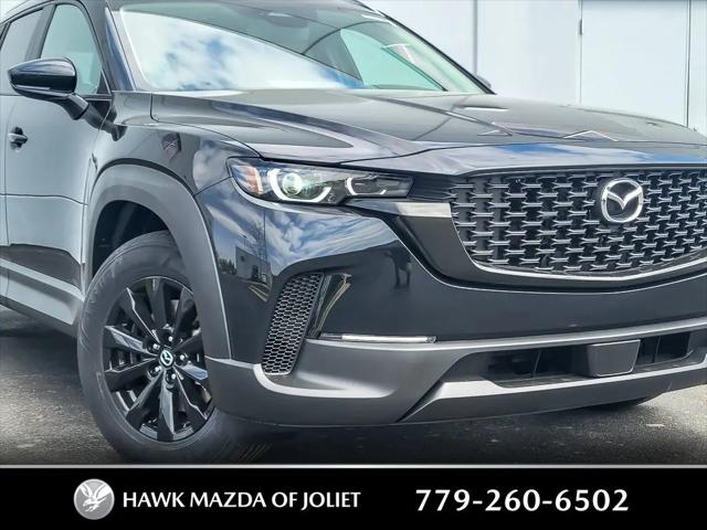 2026 Mazda CX-50 2.5 S Preferred