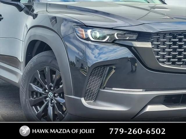 2026 Mazda CX-50 2.5 S Preferred