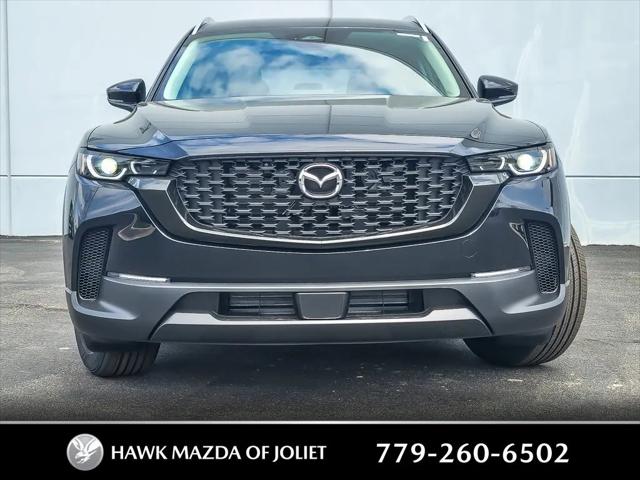2026 Mazda CX-50 2.5 S Preferred