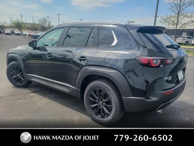 2026 Mazda CX-50 2.5 S Preferred