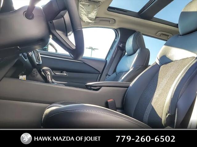 2026 Mazda CX-50 2.5 S Preferred