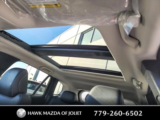 2026 Mazda CX-50 2.5 S Preferred