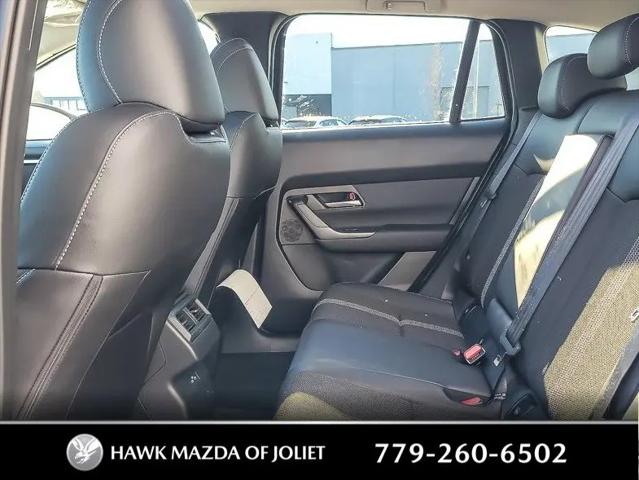 2026 Mazda CX-50 2.5 S Preferred