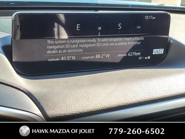 2026 Mazda CX-50 2.5 S Preferred