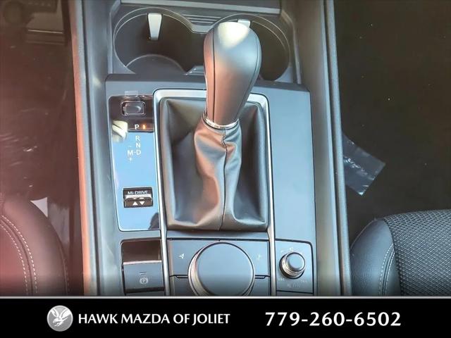2026 Mazda CX-50 2.5 S Preferred