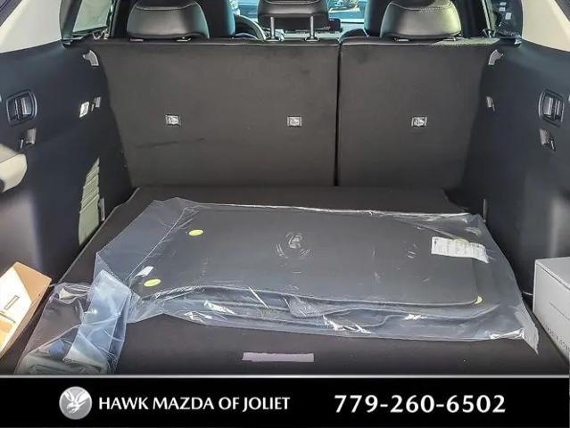 2026 Mazda CX-50 2.5 S Preferred