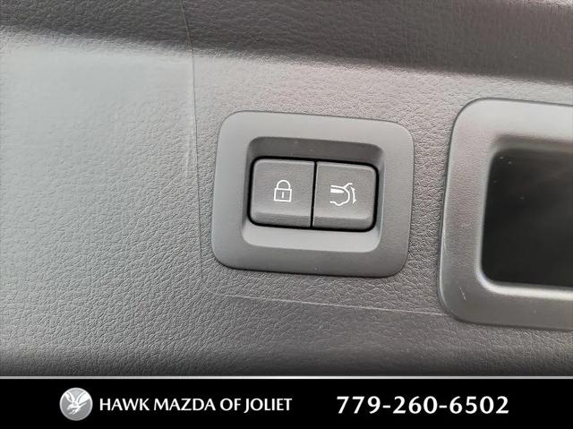 2026 Mazda CX-50 2.5 S Preferred