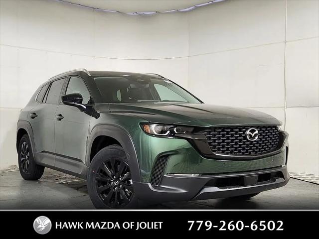 2026 Mazda CX-50 2.5 S Preferred for sale in Joliet, IL