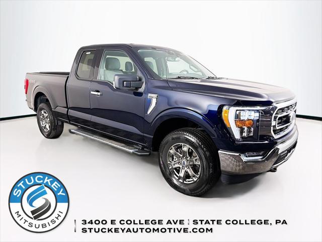 2022 Ford F-150 XLT for sale in State College, PA
