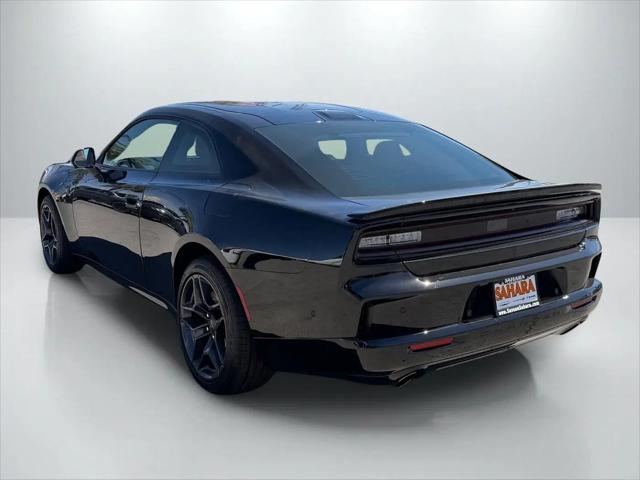2026 Dodge Charger Scat Pack Plus 2-Door AWD