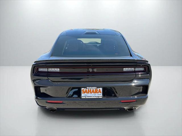 2026 Dodge Charger Scat Pack Plus 2-Door AWD