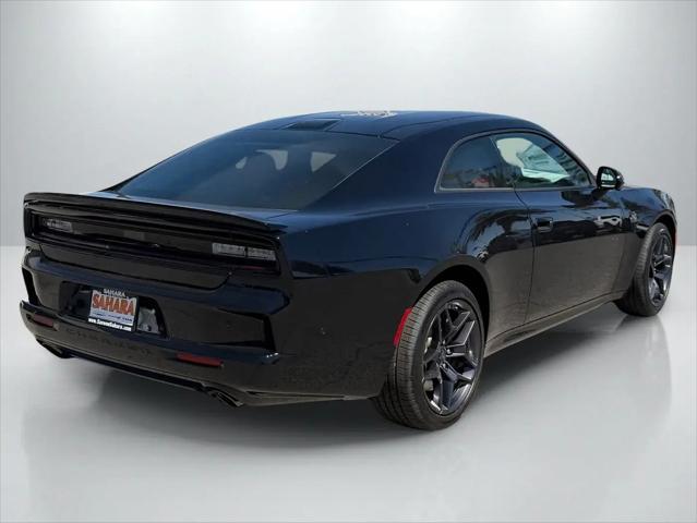 2026 Dodge Charger Scat Pack Plus 2-Door AWD