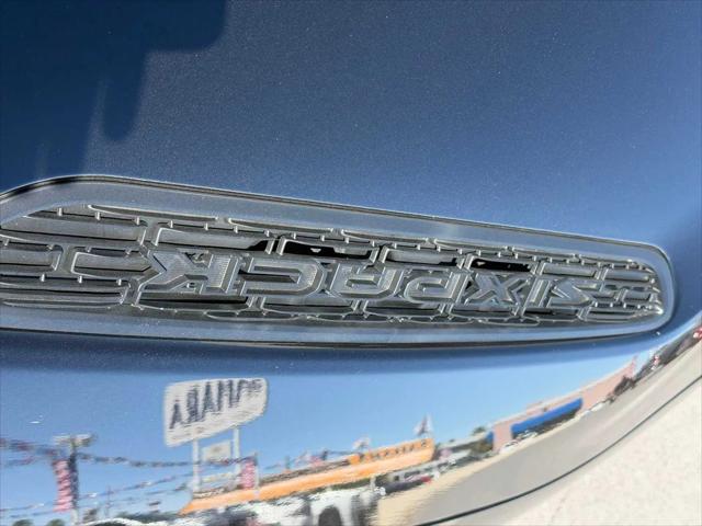 2026 Dodge Charger Scat Pack Plus 2-Door AWD