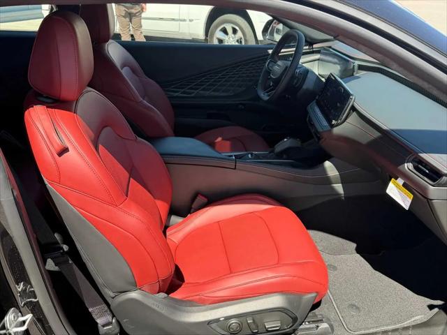 2026 Dodge Charger Scat Pack Plus 2-Door AWD