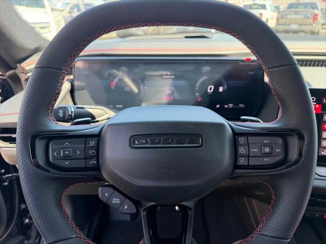 2026 Dodge Charger Scat Pack Plus 2-Door AWD