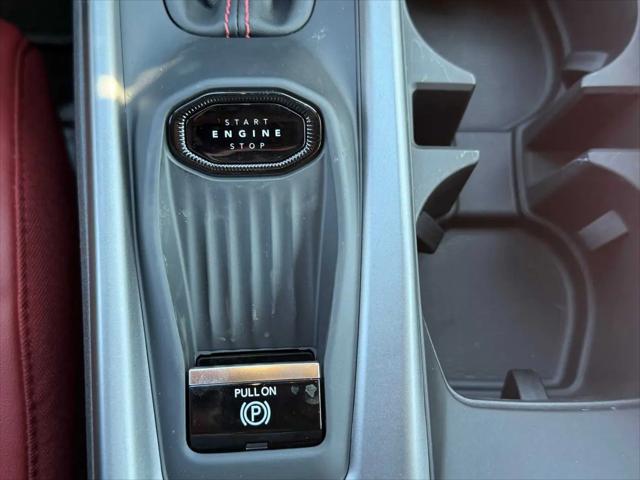 2026 Dodge Charger Scat Pack Plus 2-Door AWD
