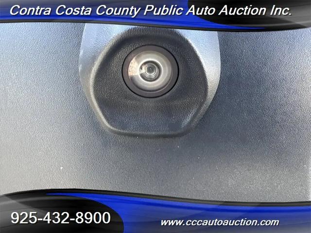 2016 Ford Transit T-250