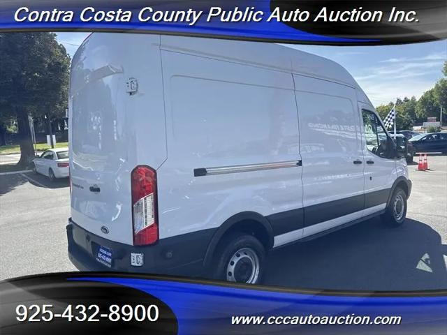 2016 Ford Transit T-250
